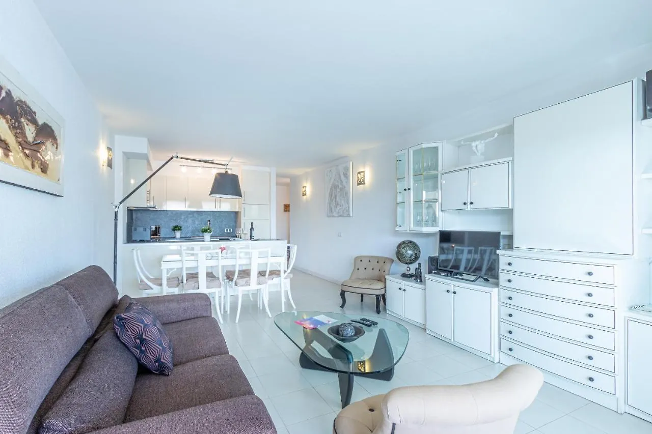 Apart-Rent Apartamento Port Grec 0112 Empuriabrava Spanien