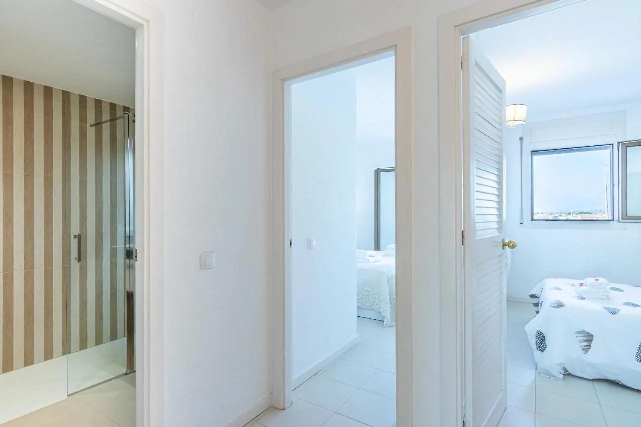 Apart-Rent Apartamento Port Grec 0112 Empuriabrava 0*,  Spanien