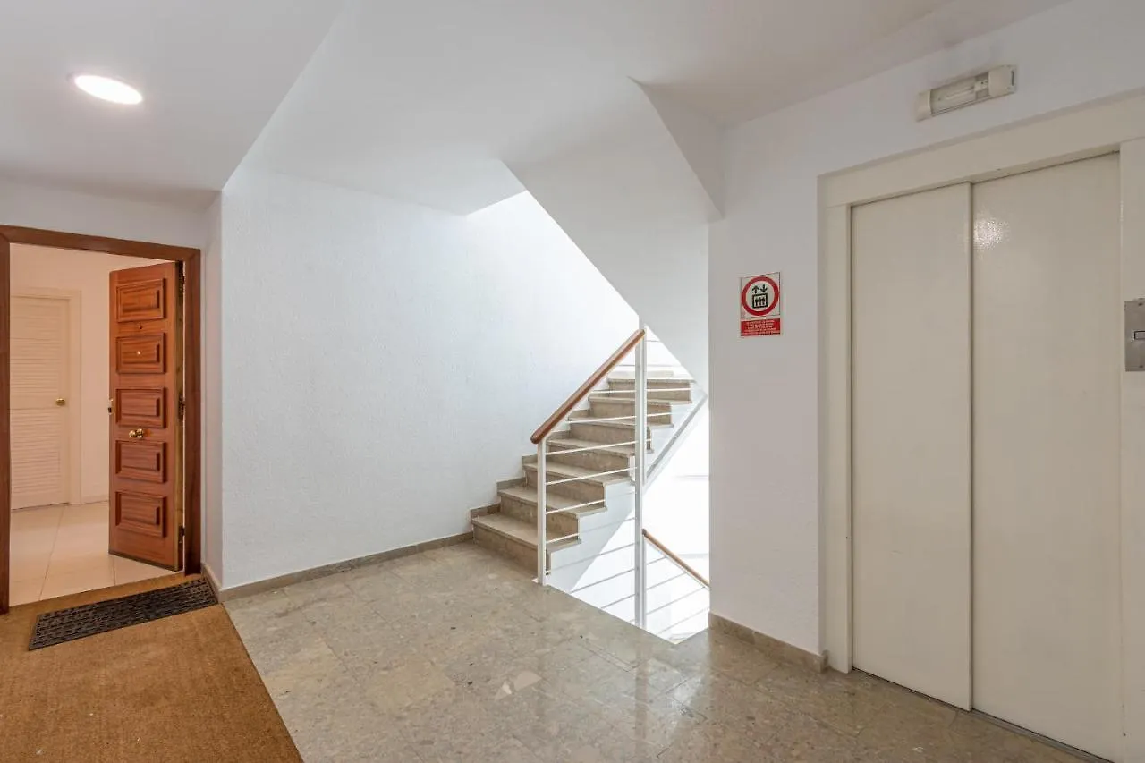 Apart-Rent Apartamento Port Grec 0112 Empuriabrava