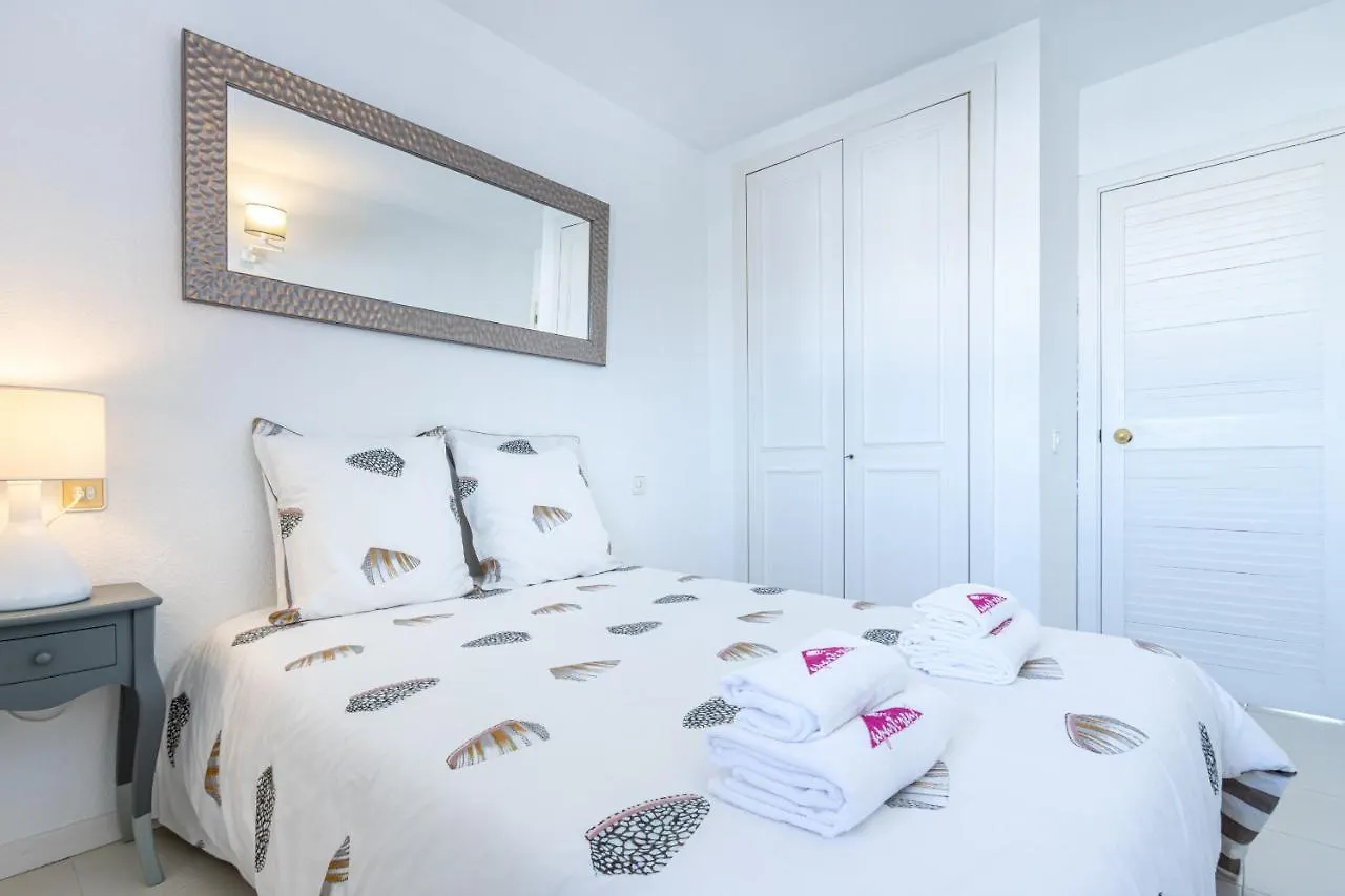 Apart-Rent Apartamento Port Grec 0112 Empuriabrava Apartment